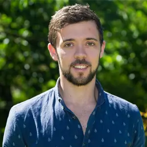 Ethan Walker