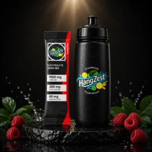 Raspberry